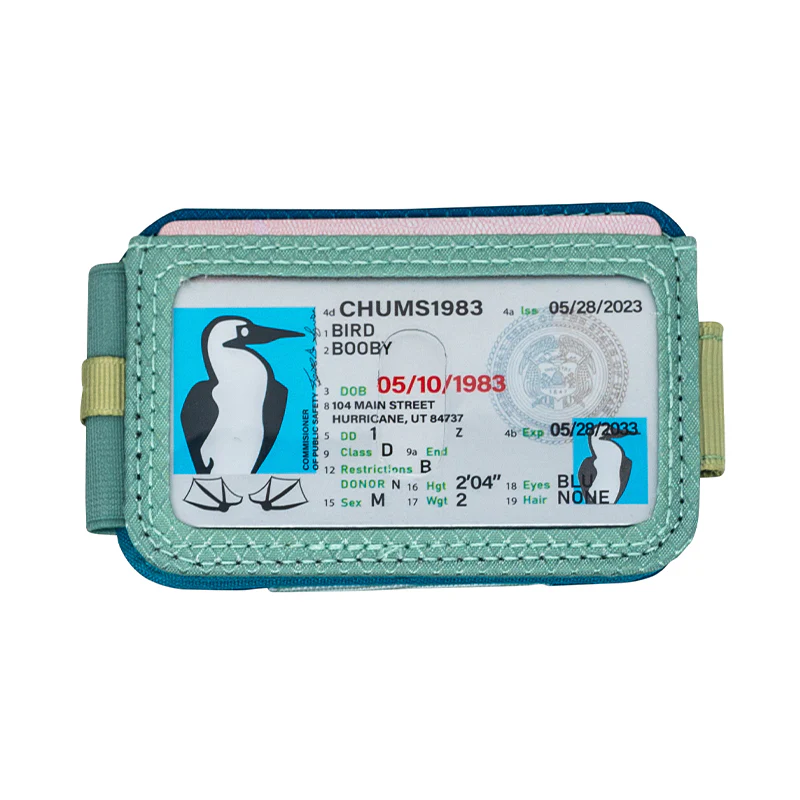 Bandit Bi-Fold Wallet - Image 22