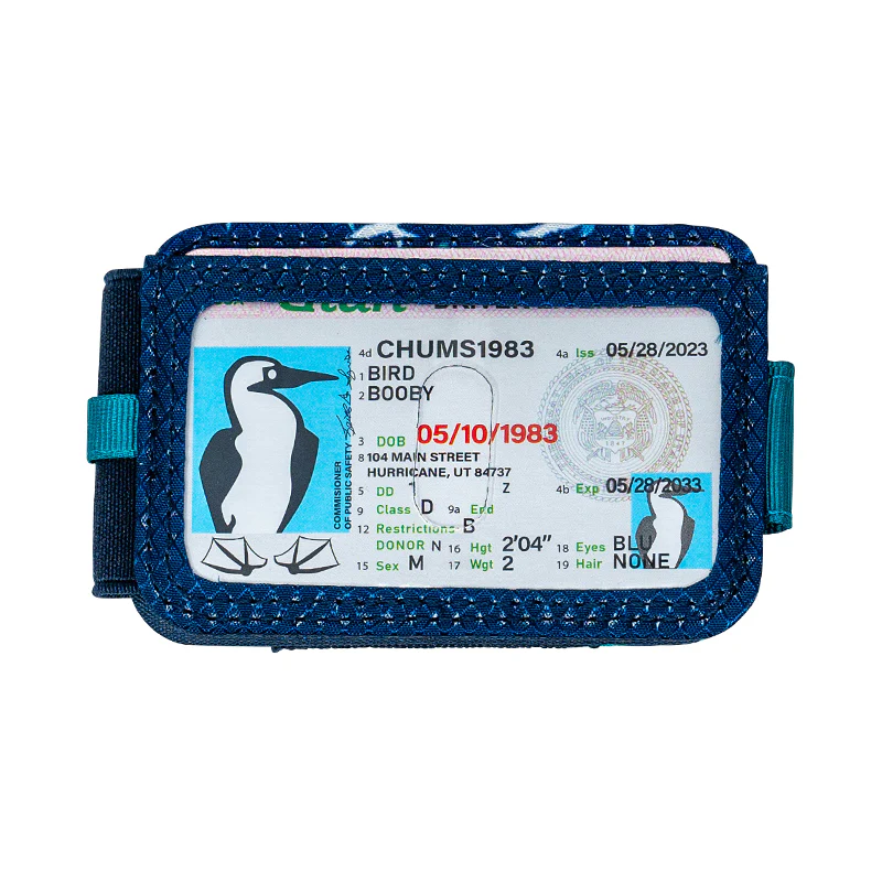 Bandit Bi-Fold Wallet - Image 32