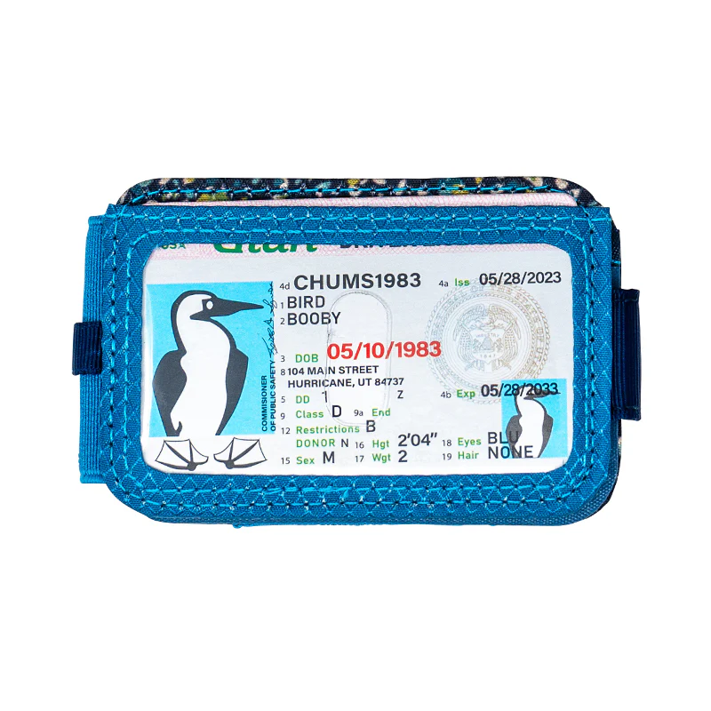 Bandit Bi-Fold Wallet - Image 33