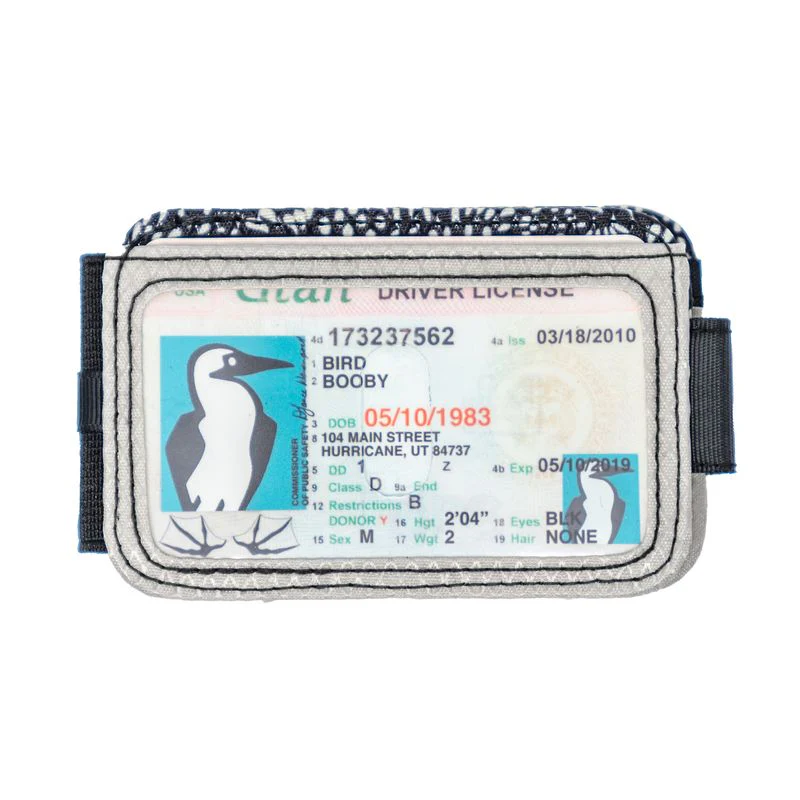 Bandit Bi-Fold Wallet - Image 38