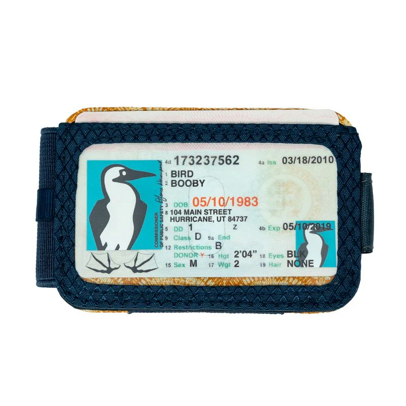 Bandit Bi-Fold Wallet - Image 39