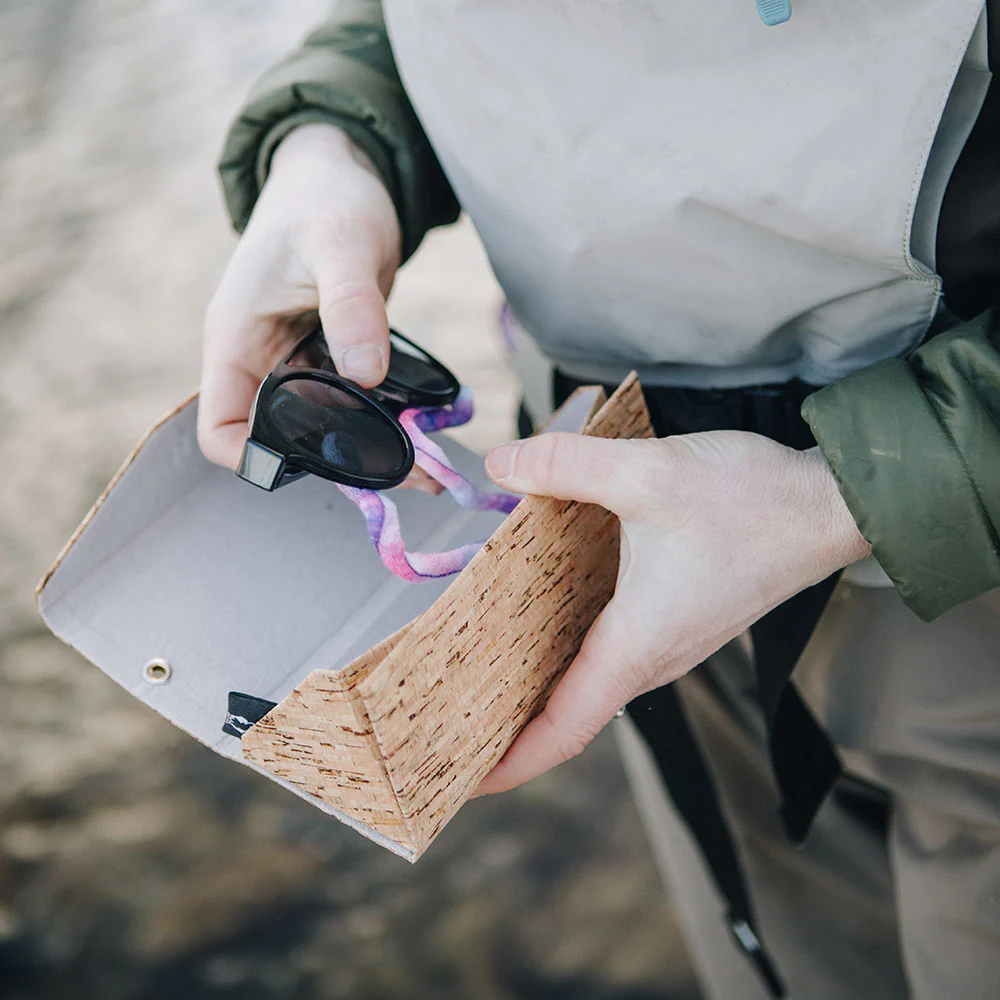 Cork Folding Case - Image 5