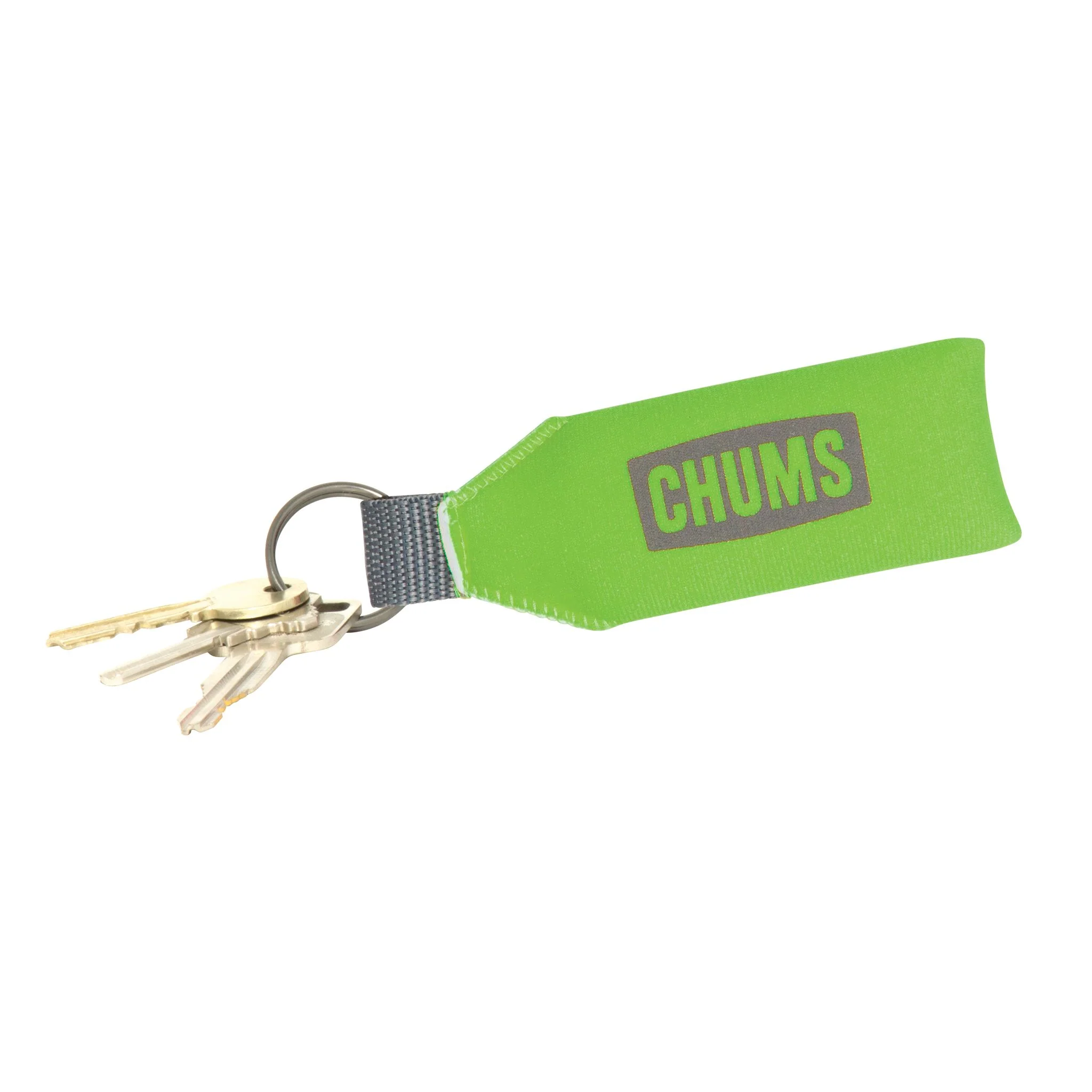 Floating Neo Keychain - Image 4