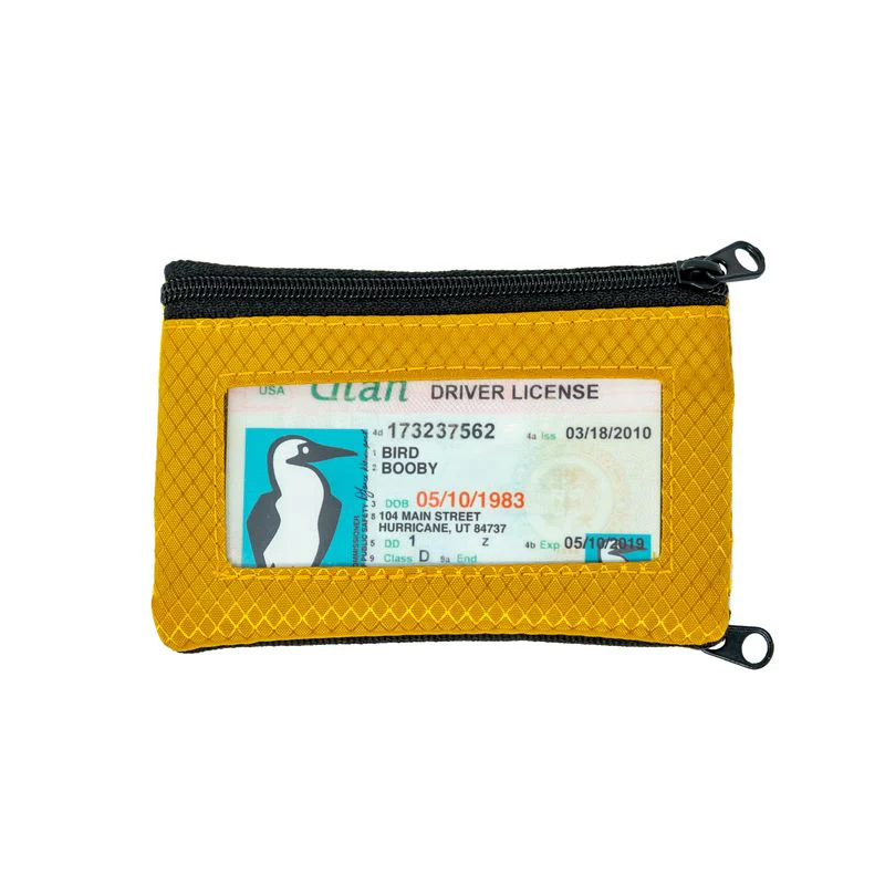 Surfshorts Wallet - Image 19