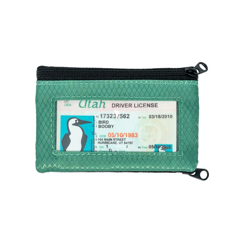 Surfshorts Wallet - Image 21