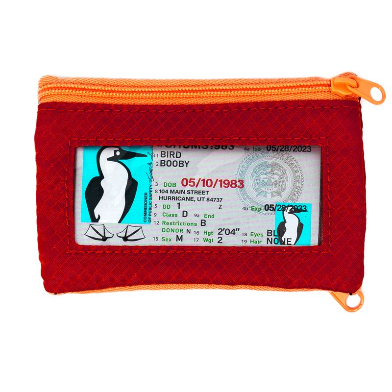 Surfshorts Wallet - Image 25