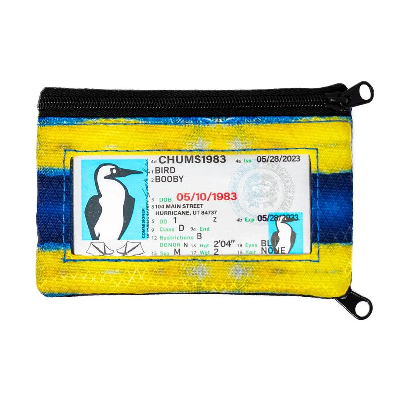 Surfshorts Wallet Patterns - Image 34